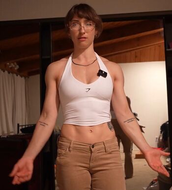 Leanbeefpatty leaked private photo uncensored HD quality