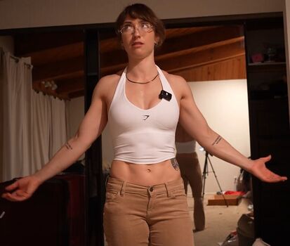 Leanbeefpatty leaked private photo uncensored HD quality