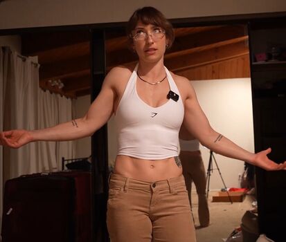 Leanbeefpatty leaked private photo uncensored HD quality