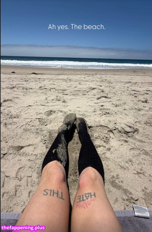 Page/ leaked private photo uncensored HD quality