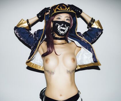 Leeeee mona leaked private photo uncensored HD quality
