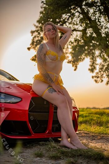Lena jaeger page leaked private photo uncensored HD quality