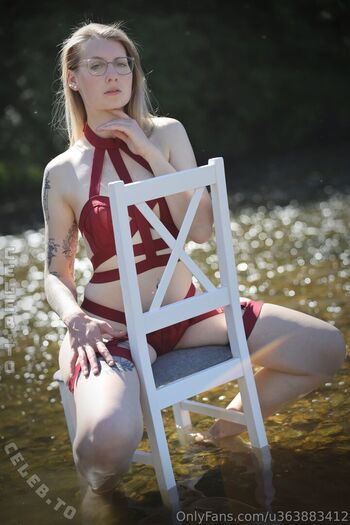 Lena jaeger page leaked private photo uncensored HD quality