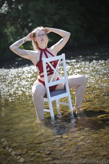 Lena jaeger page leaked private photo uncensored HD quality