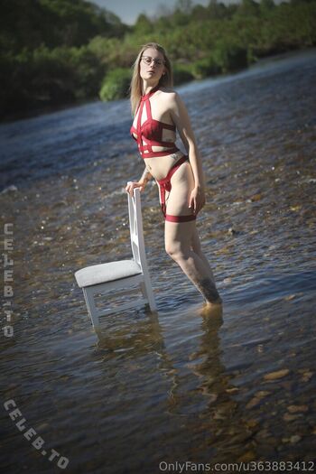 Lena jaeger page leaked private photo uncensored HD quality