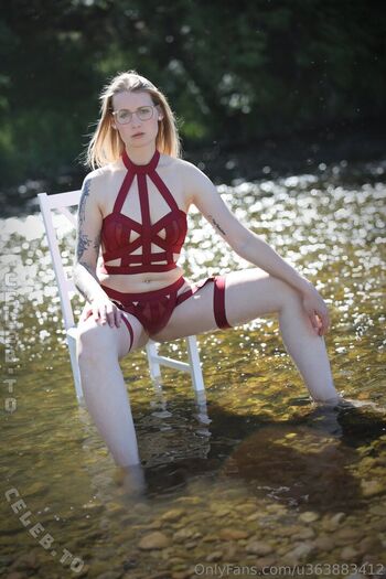 Lena jaeger page leaked private photo uncensored HD quality