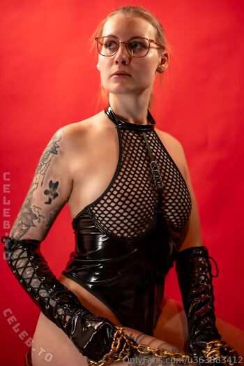 Lena jaeger leaked private photo uncensored HD quality