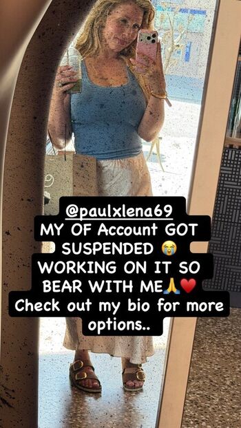 Lena paul leaked private photo uncensored HD quality