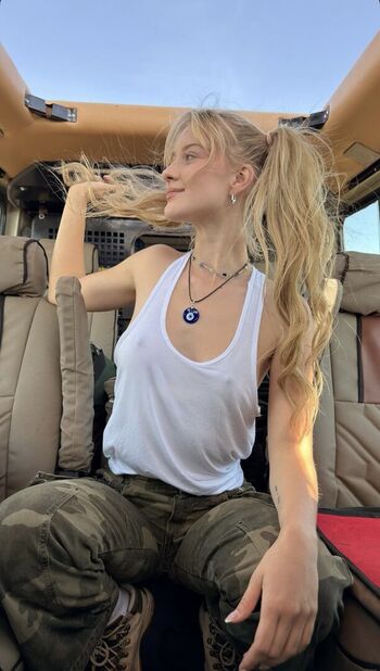 Lena polaski leaked private photo uncensored HD quality