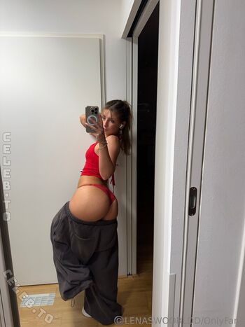 Lenaswoorldd  page leaked private photo uncensored HD quality
