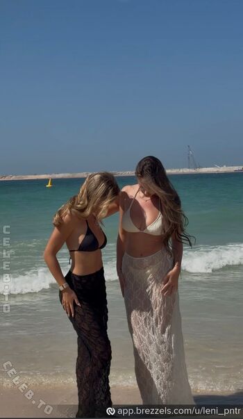 Leni pntr leaked private photo uncensored HD quality