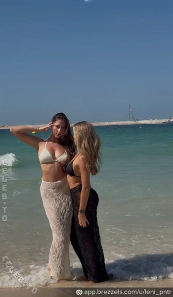 Leni pntr leaked private photo uncensored HD quality