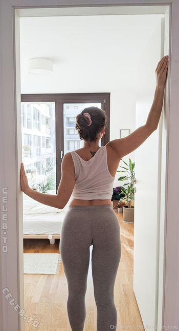 Lenia soley leaked private photo uncensored HD quality