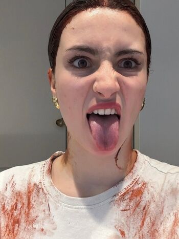 Lenie v page leaked private photo uncensored HD quality