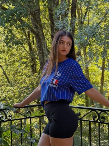 Lenna vivas leaked private photo uncensored HD quality