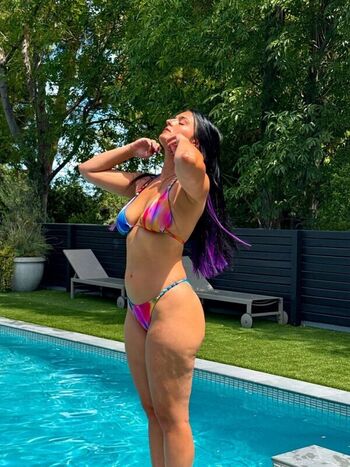 Lenna vivas leaked private photo uncensored HD quality