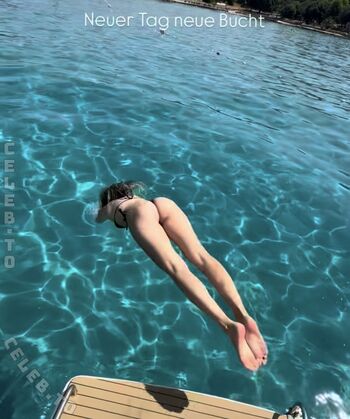 Leonie treiber leaked private photo uncensored HD quality
