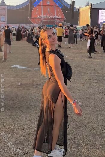 Leonie treiber leaked private photo uncensored HD quality