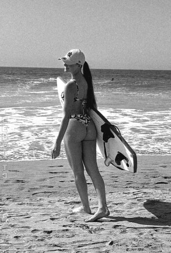 Leonie treiber leaked private photo uncensored HD quality