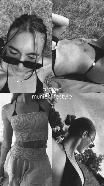 Leonie treiber leaked private photo uncensored HD quality