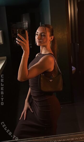Leonie treiber leaked private photo uncensored HD quality