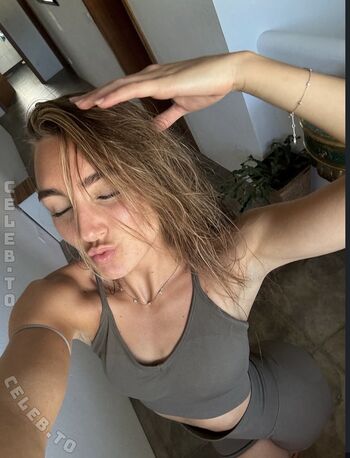 Leonie treiber leaked private photo uncensored HD quality