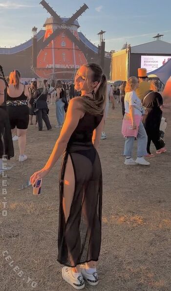 Leonie treiber leaked private photo uncensored HD quality