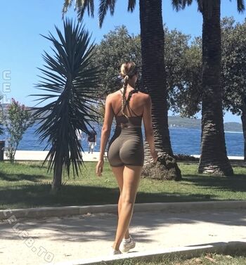 Leonie treiber leaked private photo uncensored HD quality