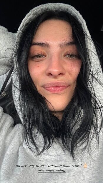Lera abova leaked private photo uncensored HD quality