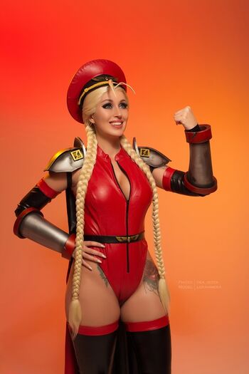 Lera himera  page leaked private photo uncensored HD quality