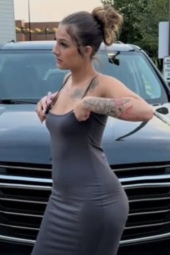 Lexi bell leaked private photo uncensored HD quality