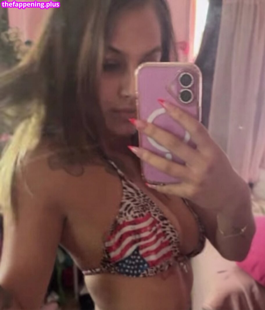 Page/ leaked private photo uncensored HD quality