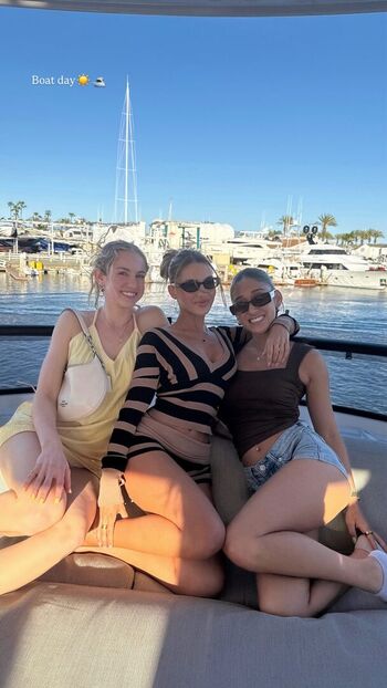 Lexi brooke rivera page leaked private photo uncensored HD quality