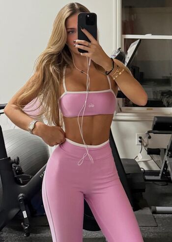 Lexi brooke rivera page leaked private photo uncensored HD quality