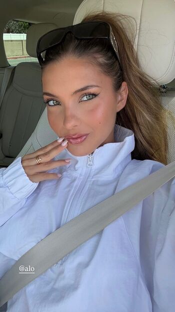 Lexi brooke rivera page leaked private photo uncensored HD quality
