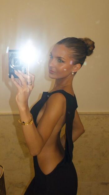 Lexi brooke rivera page leaked private photo uncensored HD quality