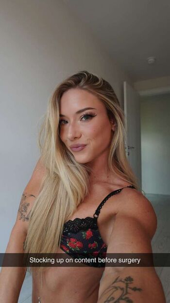 Lexi nicole leaked private photo uncensored HD quality