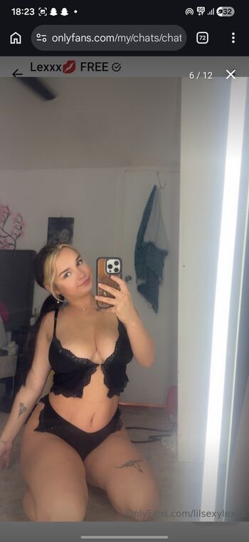 Lexisstoned leaked private photo uncensored HD quality