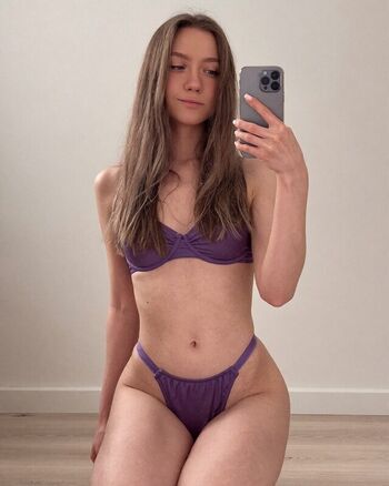 Leya gornaya  page leaked private photo uncensored HD quality