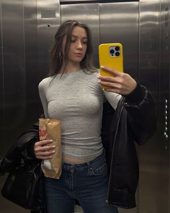 Leya gornaya  page leaked private photo uncensored HD quality