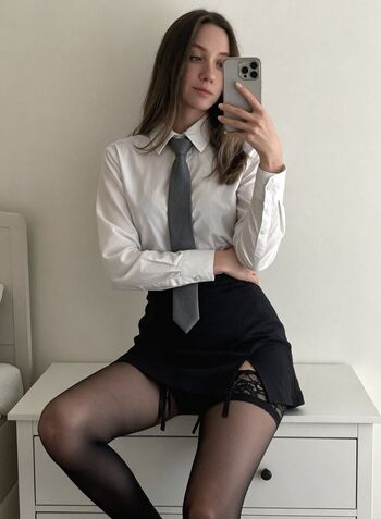 Leya gornaya  page leaked private photo uncensored HD quality