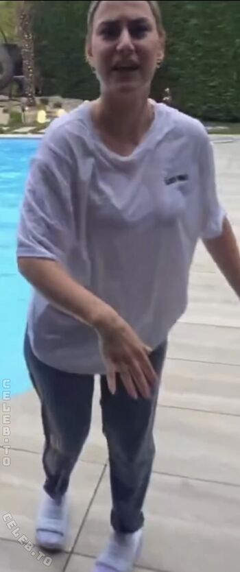 Lia mitrou leaked private photo uncensored HD quality