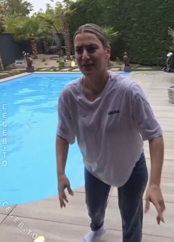 Lia mitrou leaked private photo uncensored HD quality