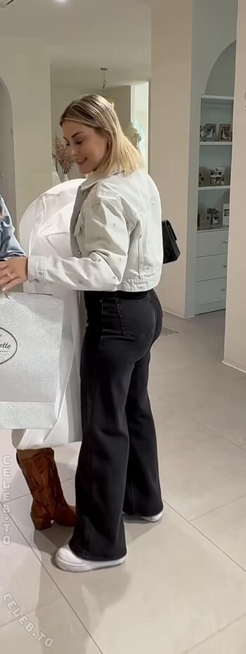 Lia mitrou leaked private photo uncensored HD quality