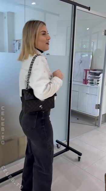 Lia mitrou leaked private photo uncensored HD quality