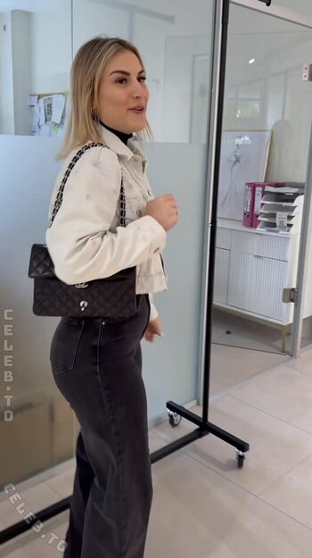 Lia mitrou leaked private photo uncensored HD quality