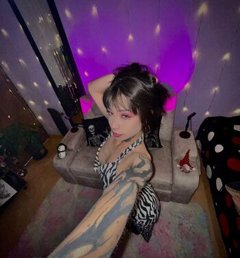 Liaa rodriguez page leaked private photo uncensored HD quality