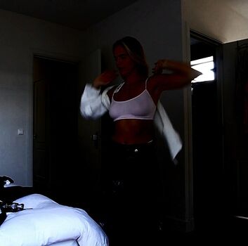 Lies zhara leaked private photo uncensored HD quality
