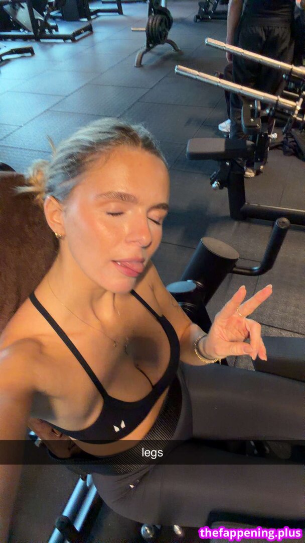 Page/ leaked private photo uncensored HD quality