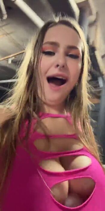 Lightseyhaley leaked private photo uncensored HD quality